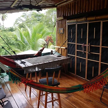 Jarabacoa Family Hostel